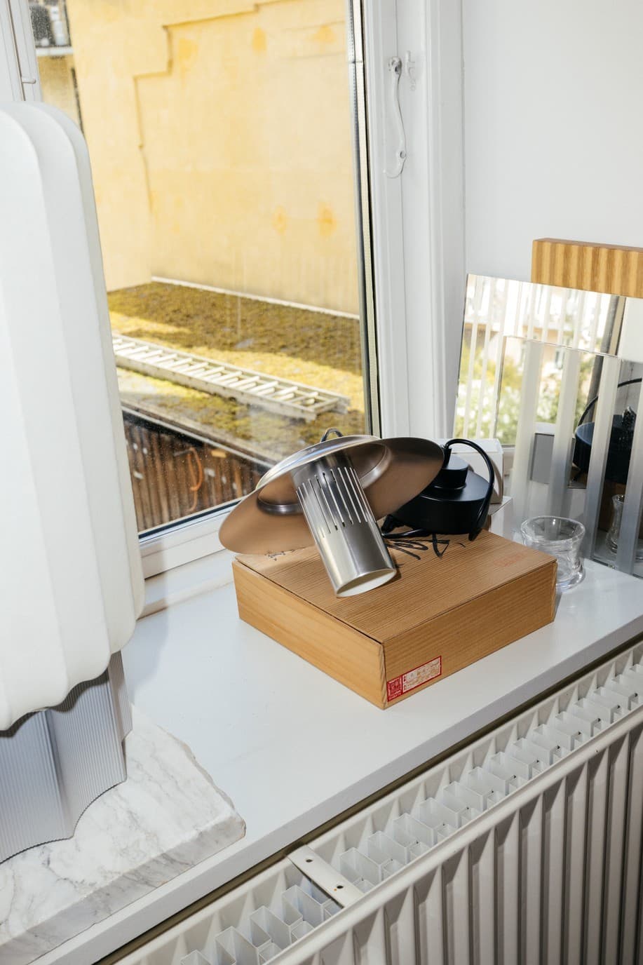 Lampa wisząca Lille 24 zielona, Pholc - 357823