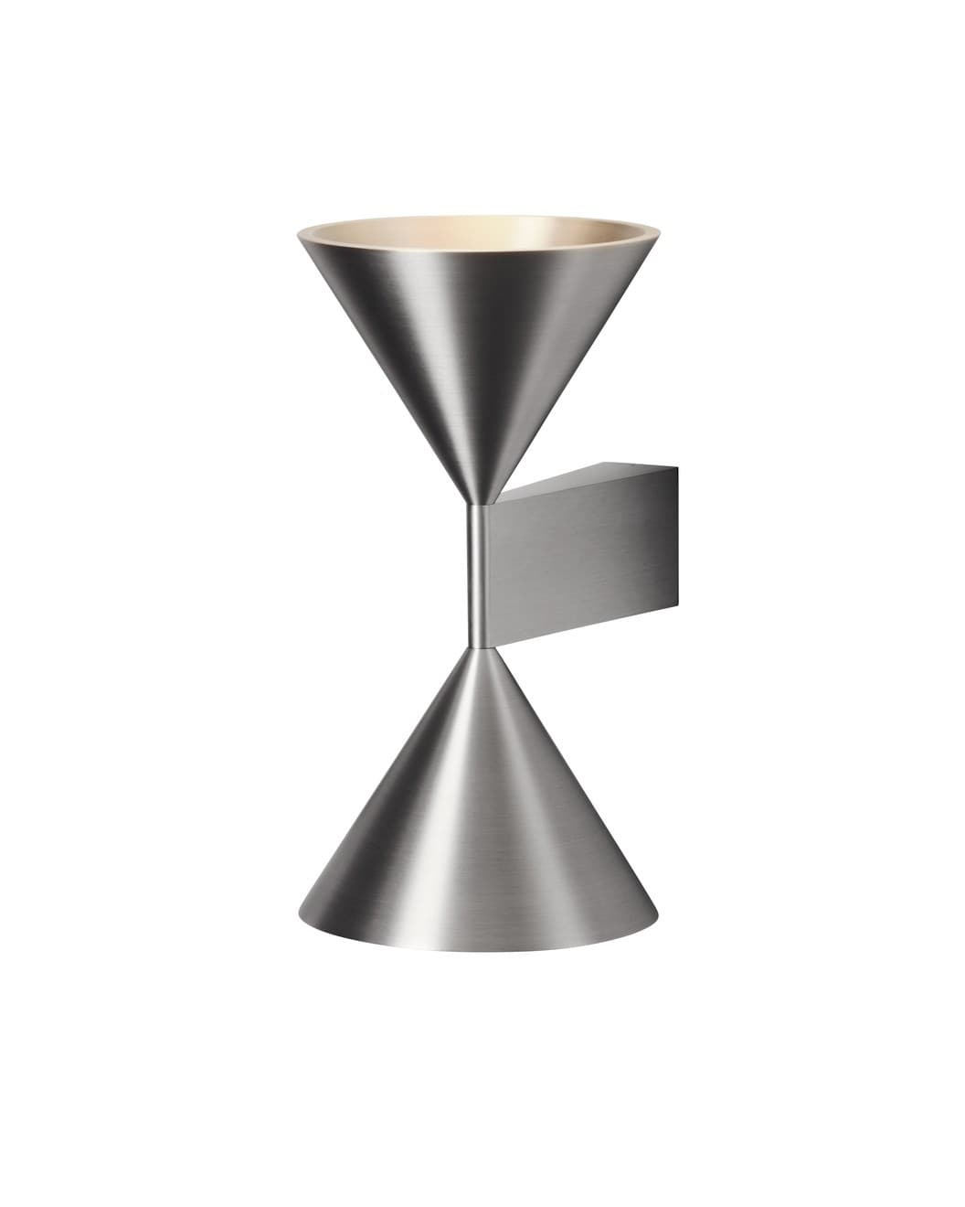 Kinkiet Apollo 24 srebrny, Pholc - 357761