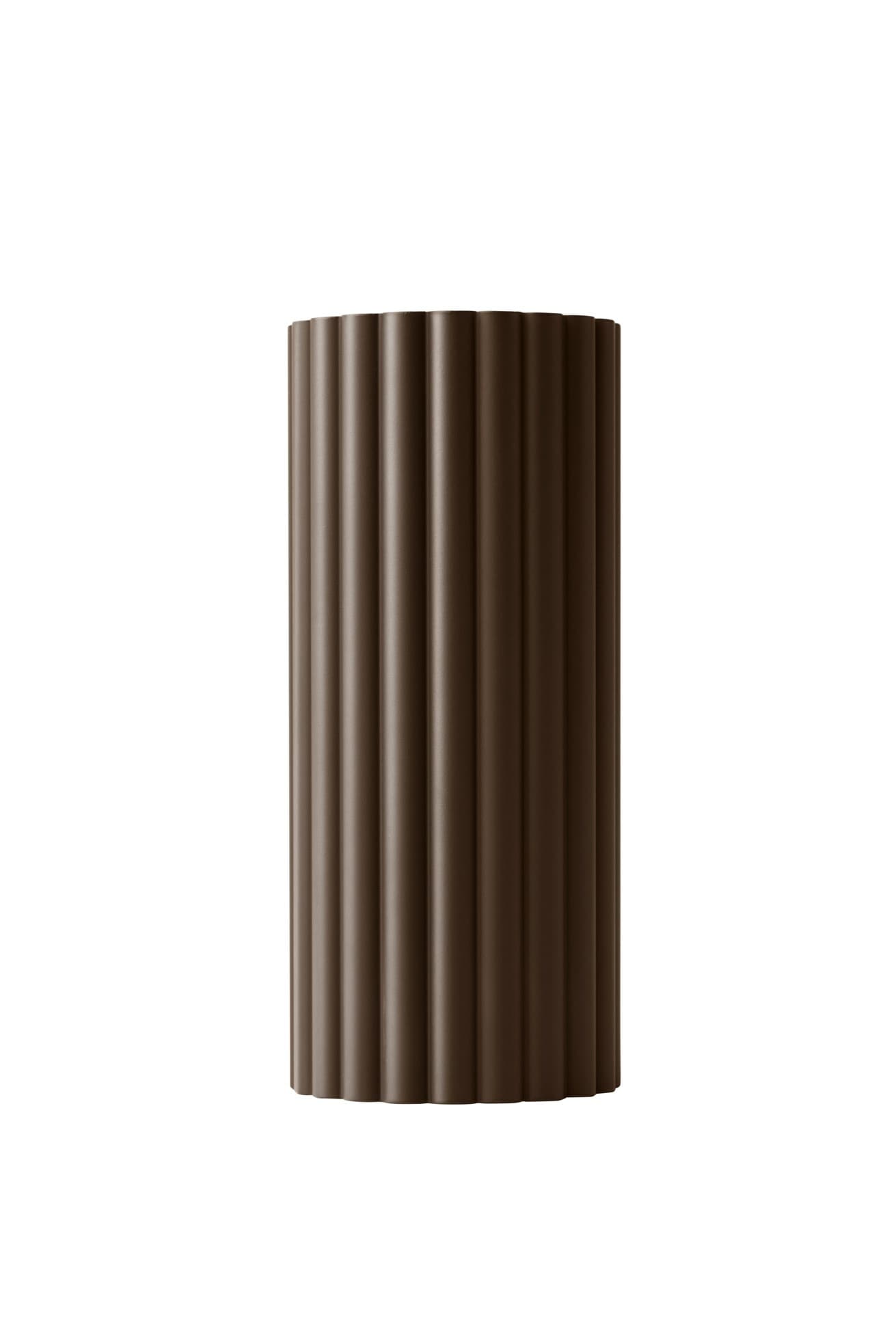 Wall lamp Donna 15 brown, Pholc