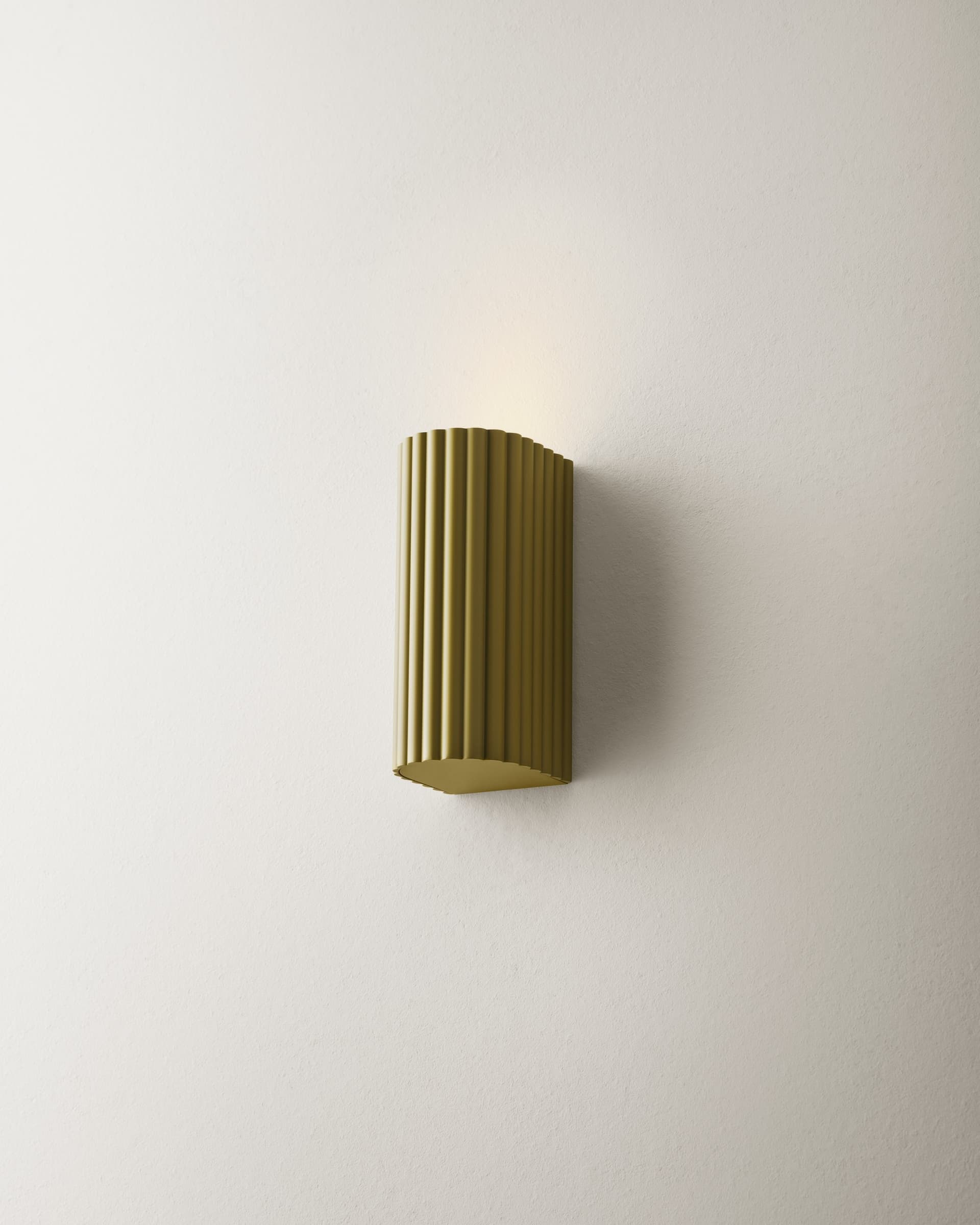 Wall lamp Donna 15 green, Pholc - 357540