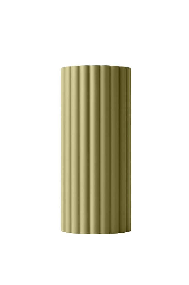 Wall lamp Donna 15 green, Pholc - DIMENSION