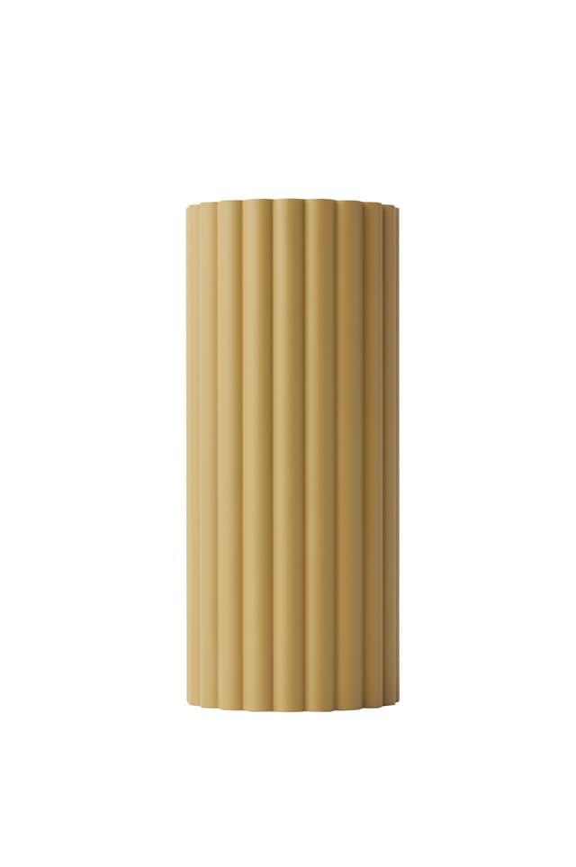 Donna 15 wall lamp orange, Pholc - DIMENSION
