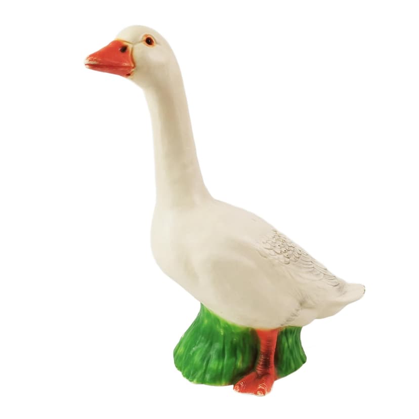 Lampa stołowa Pop Art, biały pomarańczowy zielony czerwony, plastik, Heico, Niemcy, lata 70.