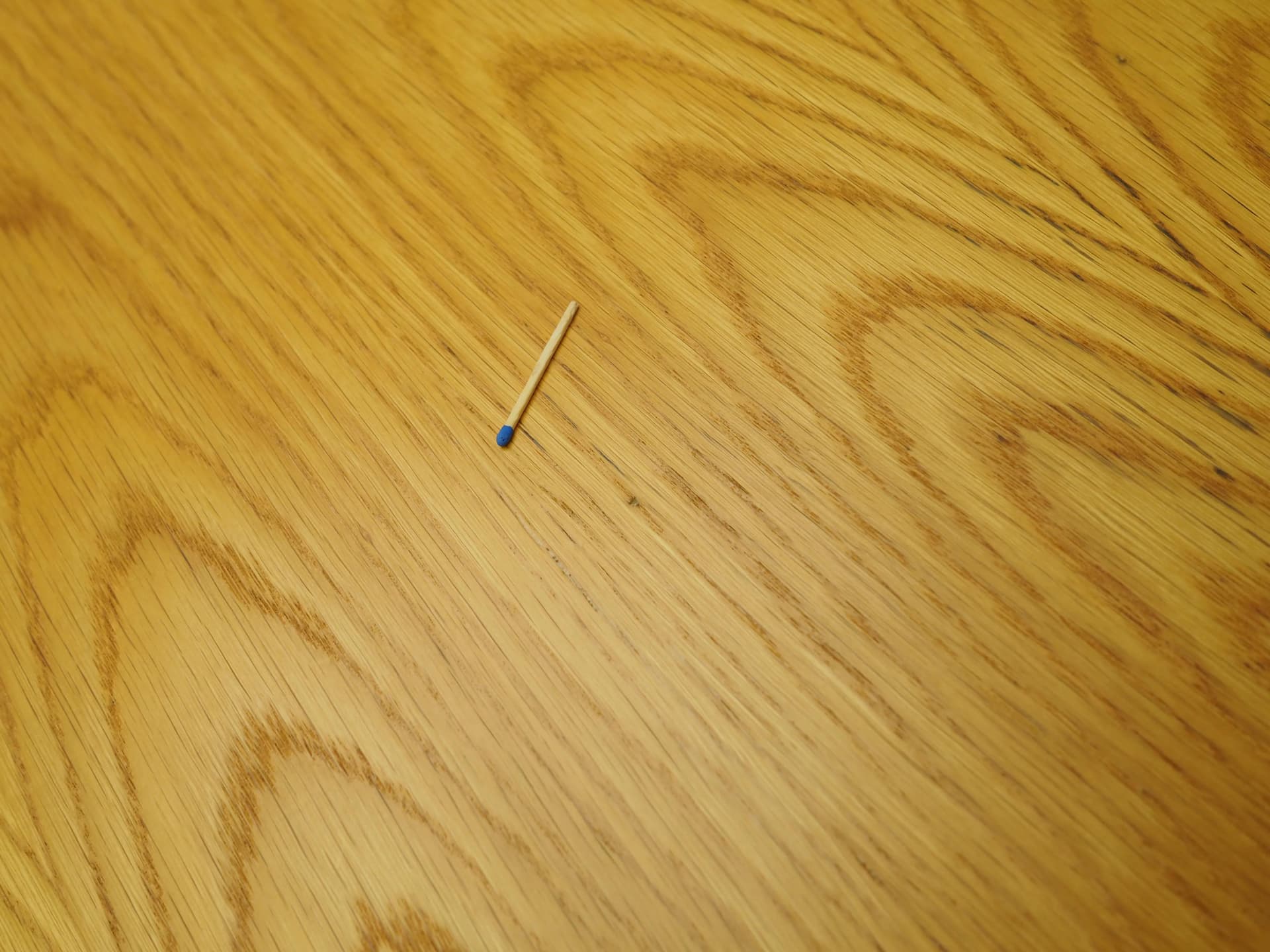 Stół, jesion żółty, Dania, lata 60. - 26287