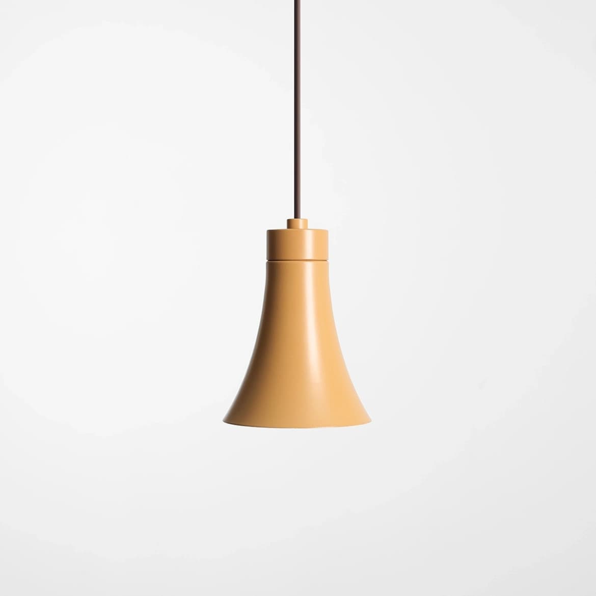 Lampa wisząca Kibo miodowa, proj. N. Szpunar, Artera - 360350