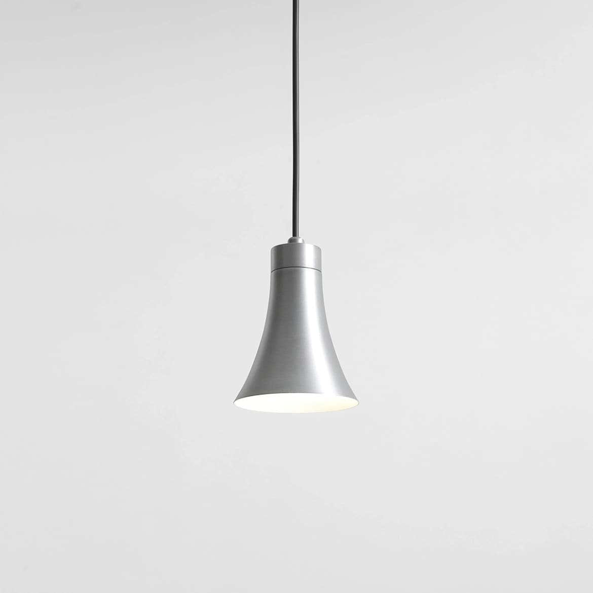 Lampa wisząca Kibo stalowa, proj. N. Szpunar, Artera - 360371