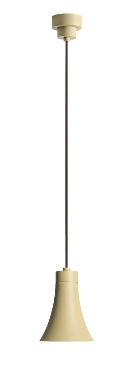 Lampa wisząca Kibo pistacjowa, proj. N. Szpunar, Artera - WYMIARY