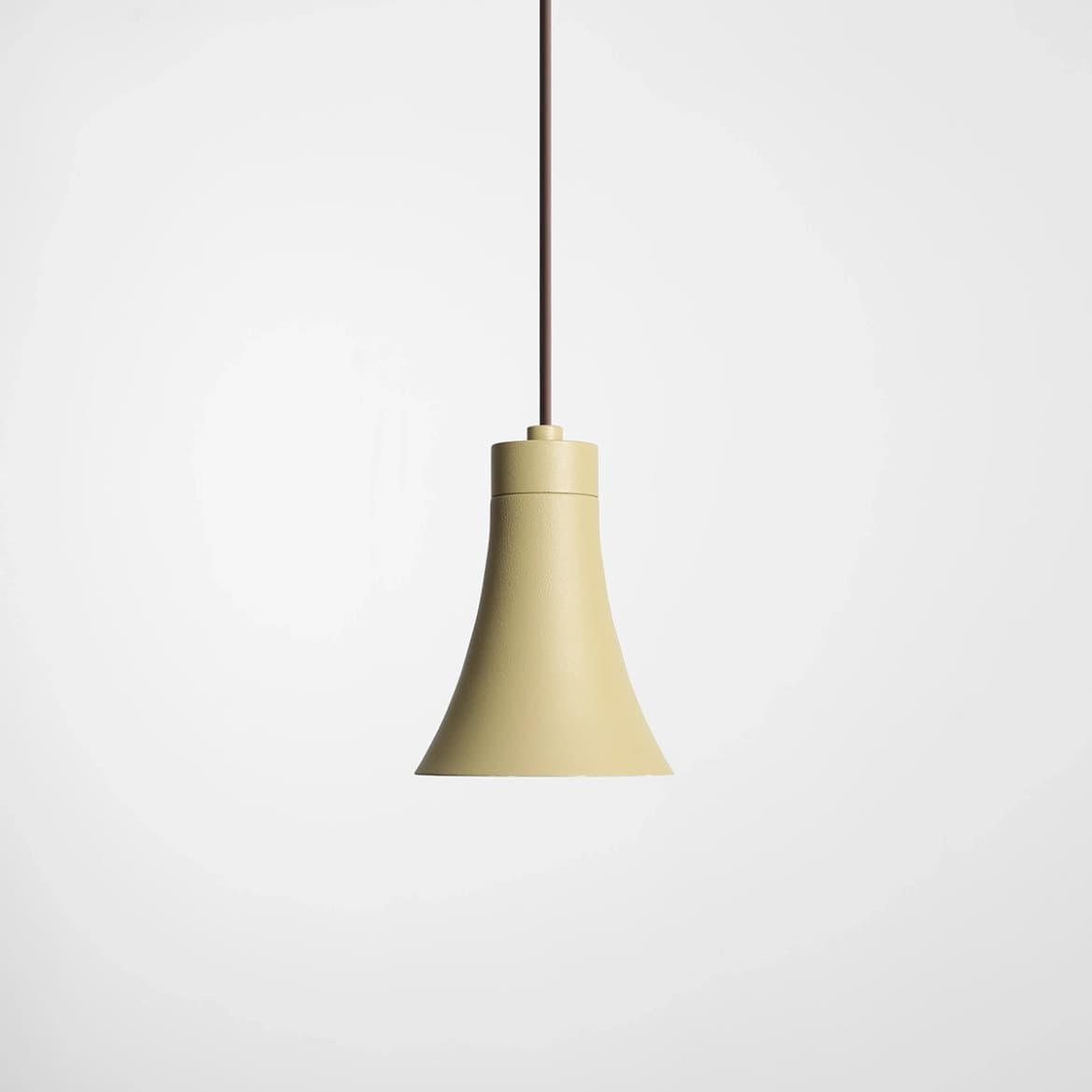 Lampa wisząca Kibo pistacjowa, proj. N. Szpunar, Artera - 360377