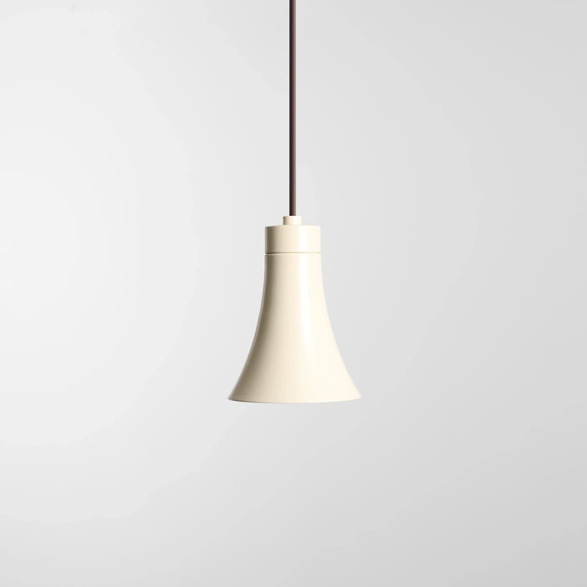 Lampa wisząca Kibo kremowa, proj. N. Szpunar, Artera - 360386