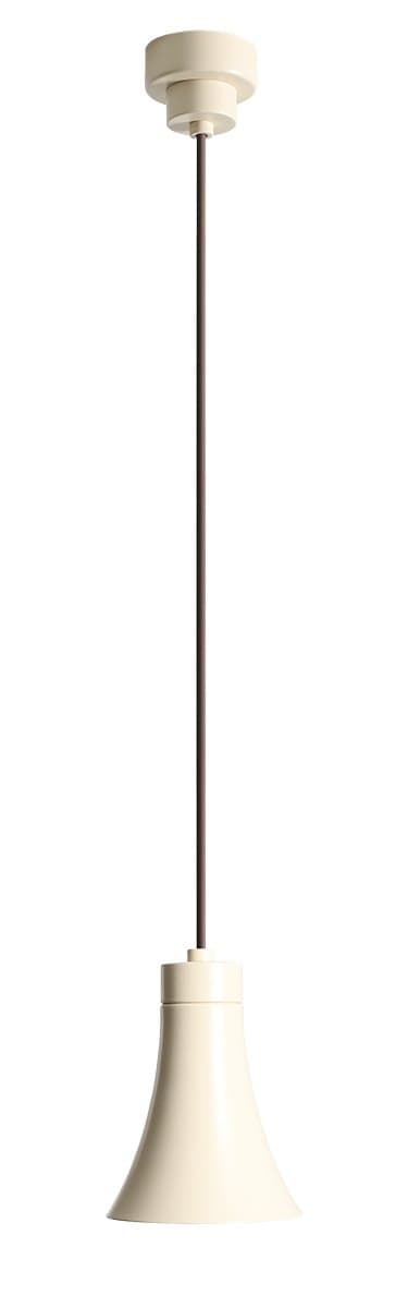 Lampa wisząca Kibo kremowa, proj. N. Szpunar, Artera
