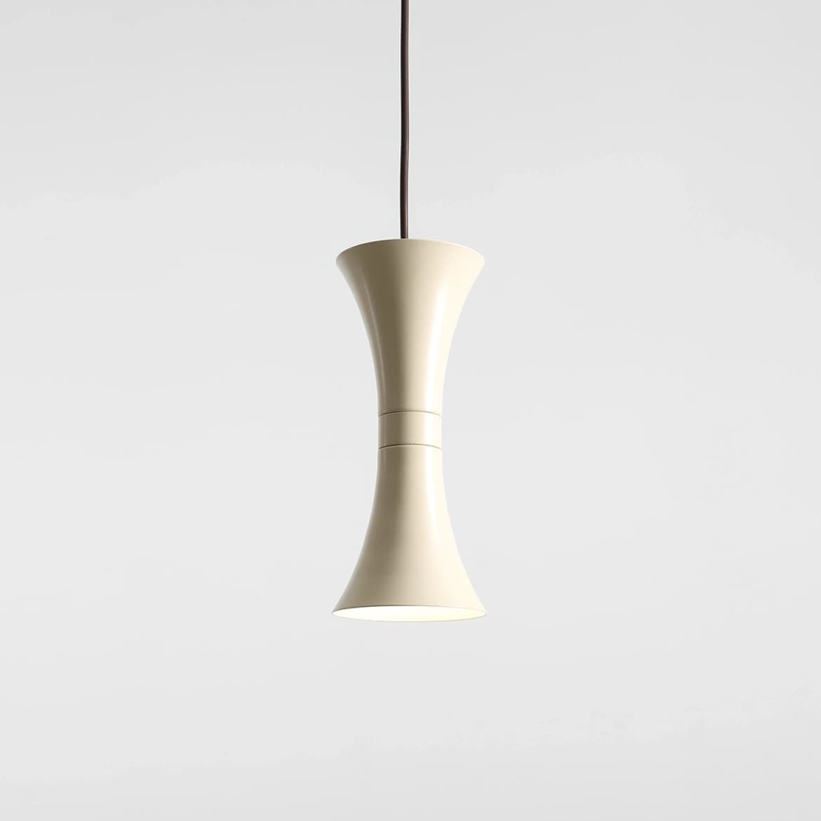 Lampa wisząca Kibo 2 kremowa, proj. N. Szpunar, Artera - 360678