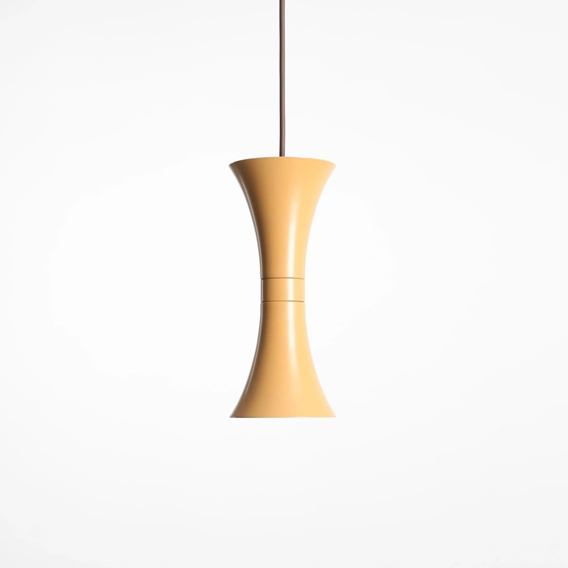 Lampa wisząca Kibo 2 miodowa, proj. N. Szpunar, Artera - 360713