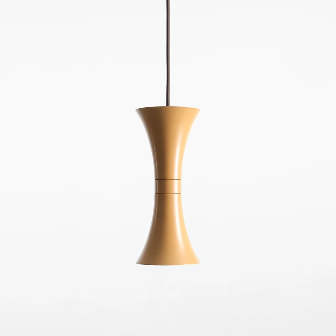 Lampa wisząca Kibo 2 miodowa, proj. N. Szpunar, Artera - 360714