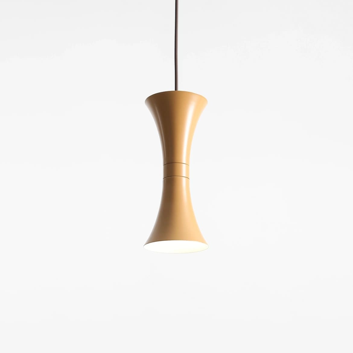 Lampa wisząca Kibo 2 miodowa, proj. N. Szpunar, Artera - 360715
