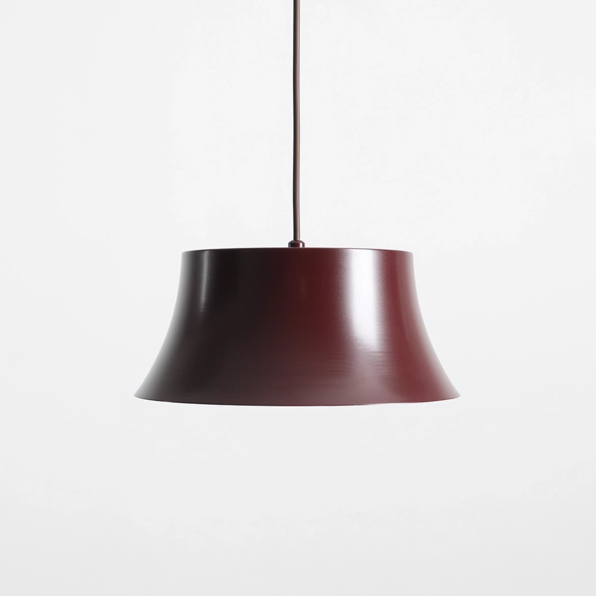 Lampa wisząca Kibo 3 pistacjowa, proj. N. Szpunar, Artera - 360758