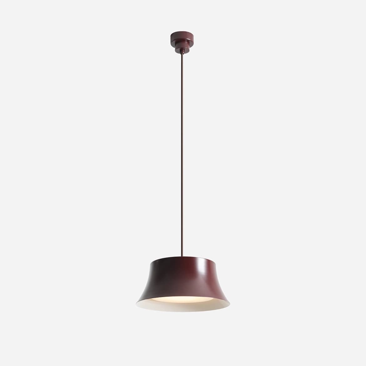 Lampa wisząca Kibo 3 pistacjowa, proj. N. Szpunar, Artera - 360755