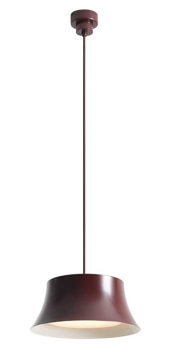 Lampa wisząca Kibo 3 pistacjowa, proj. N. Szpunar, Artera - WYMIARY