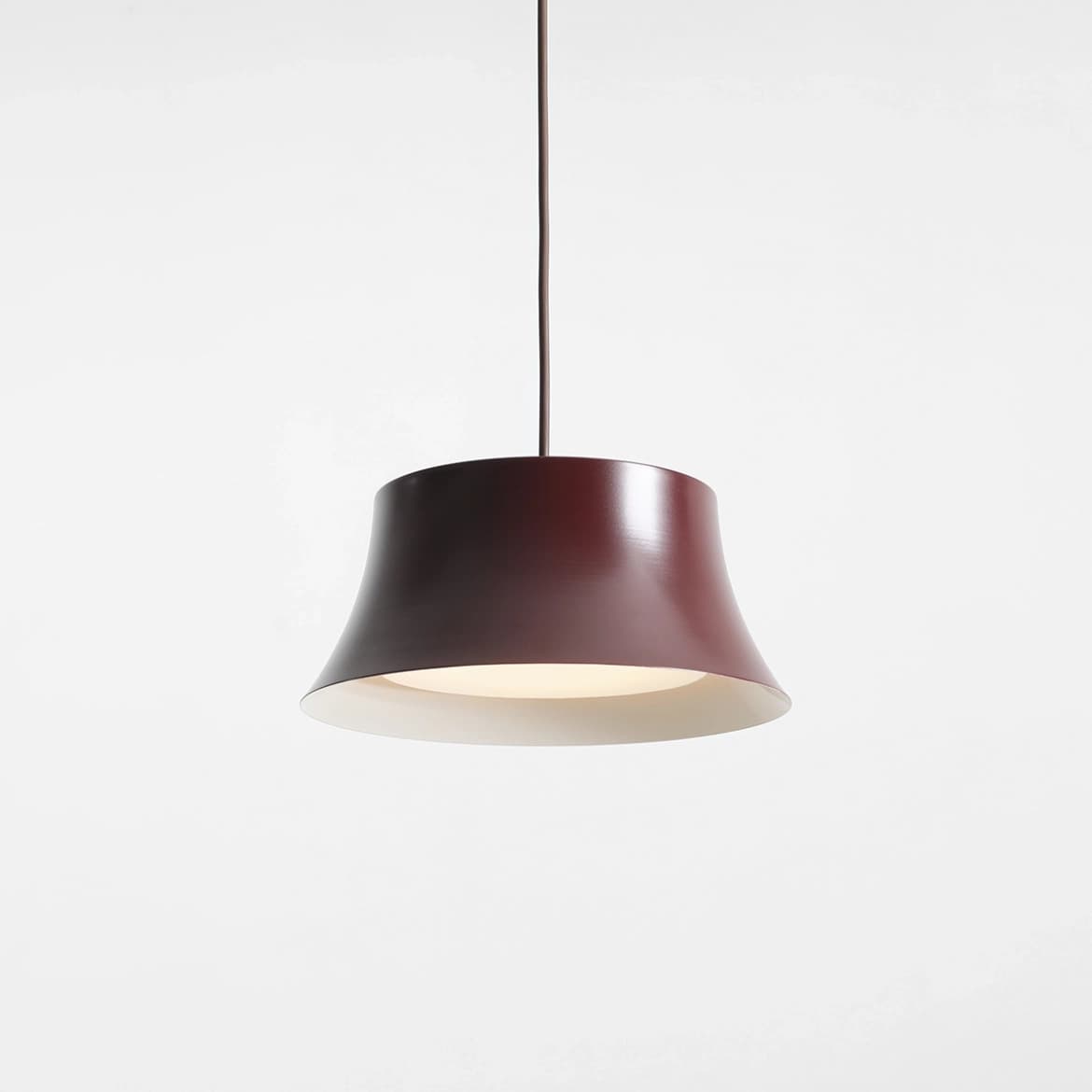 Lampa wisząca Kibo 3 pistacjowa, proj. N. Szpunar, Artera - 360756