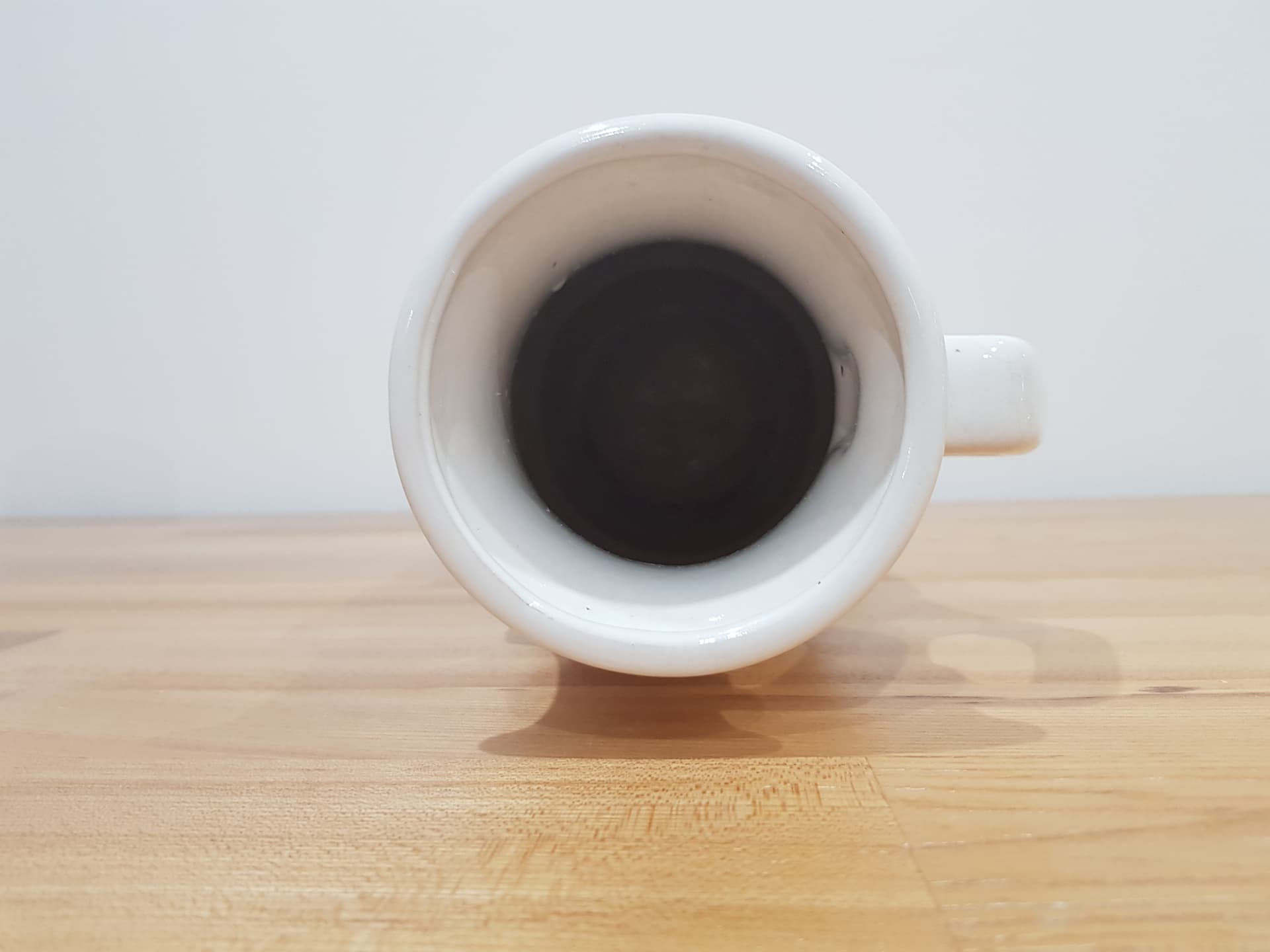 Vase Tundra, white ceramic, Scheurich, Germany, 1970s - 361022