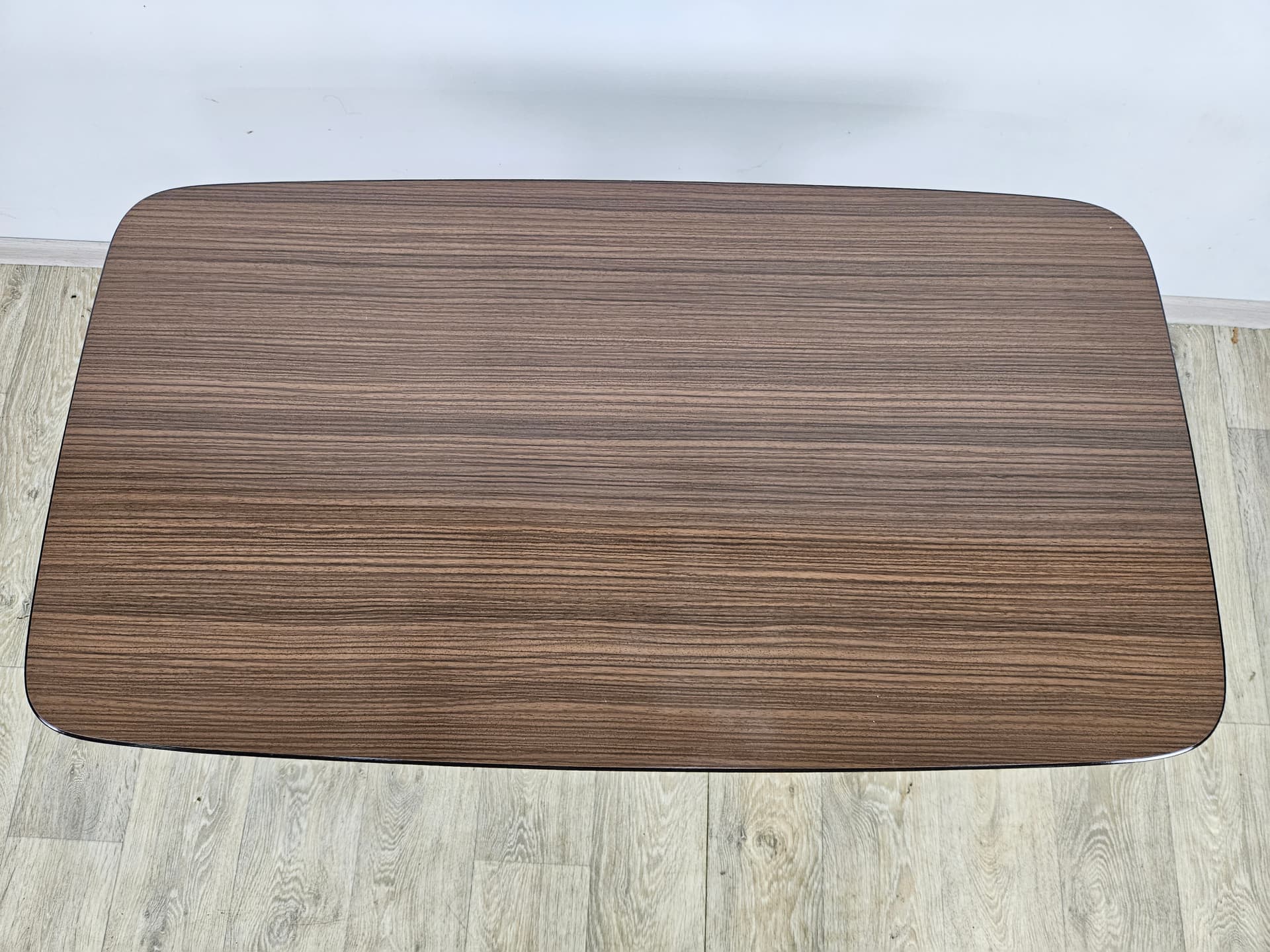 Coffee Table Patyczak, brown, wood, Austria, 1960s - 362641