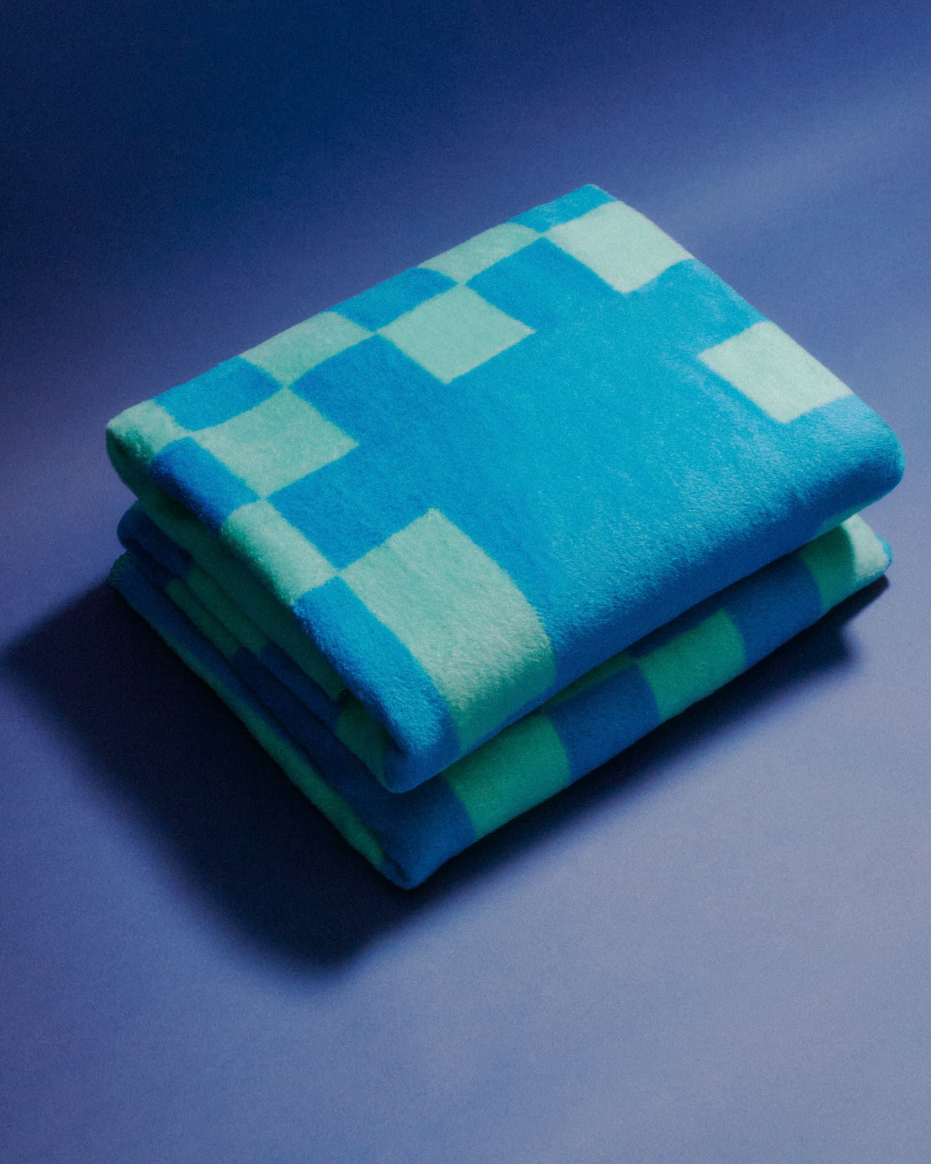 Reversible blanket Pablo 150x200, FRANKA - 366139