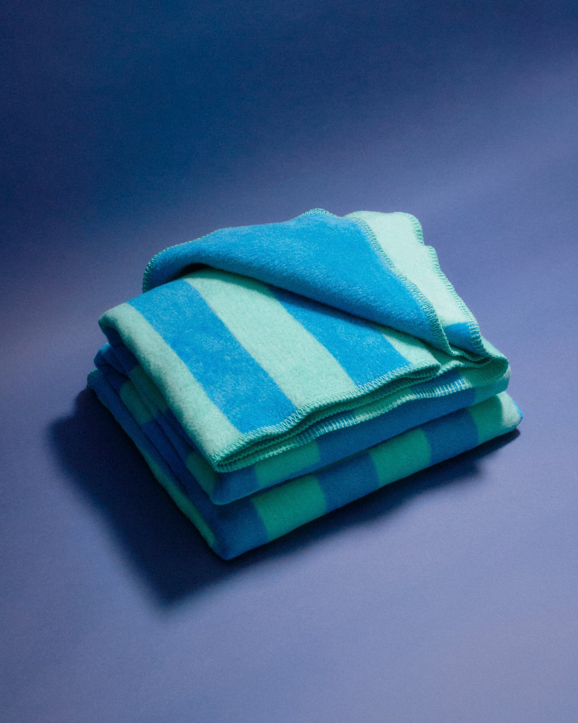 Reversible blanket Pablo 150x200, FRANKA - 366138