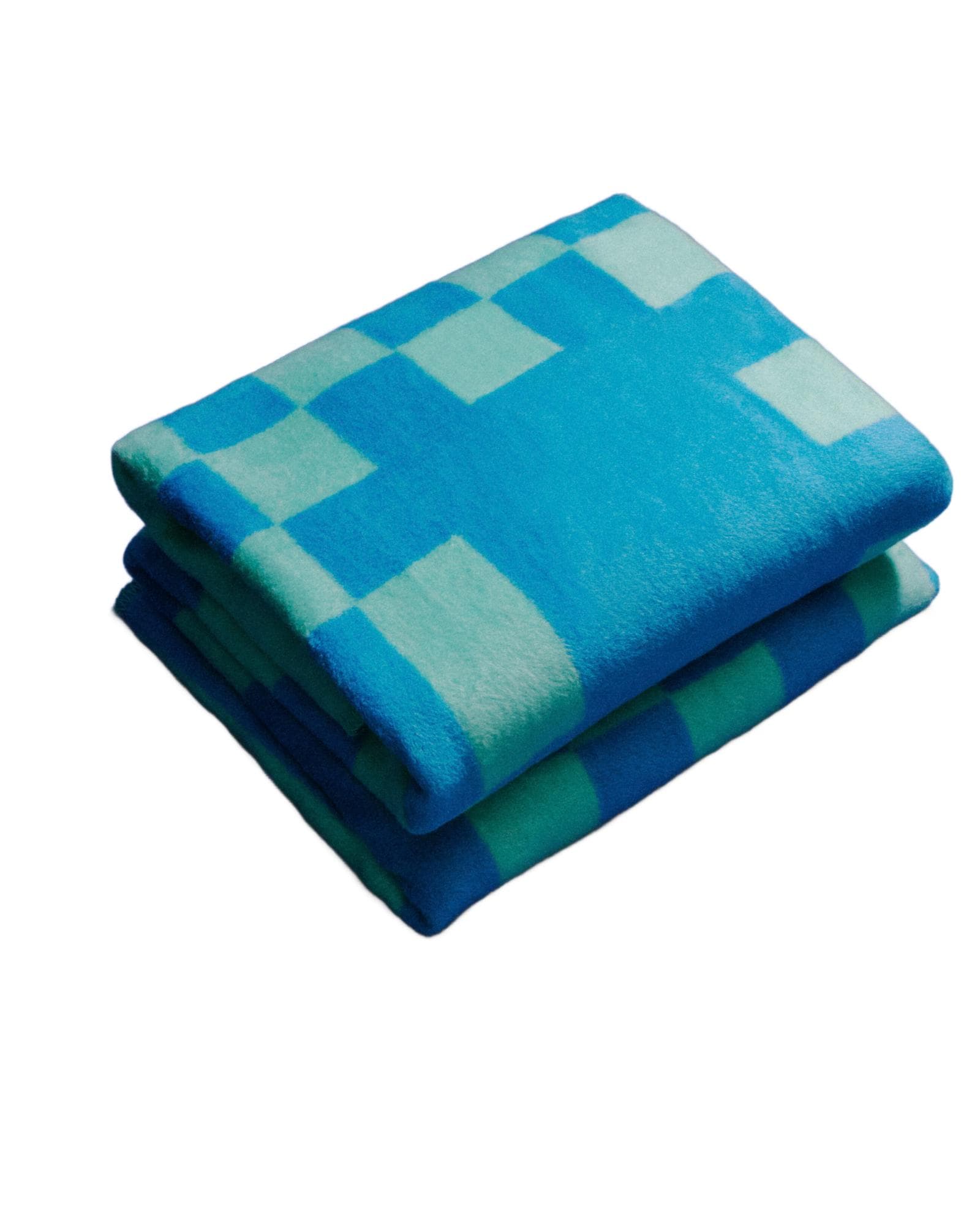 Reversible blanket Pablo 150x200, FRANKA - 391077