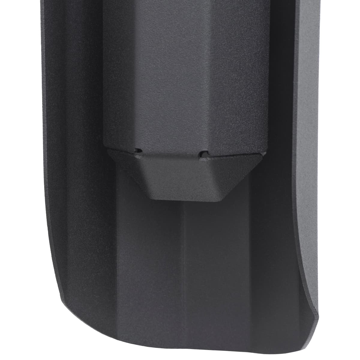 Kinkiet APOLIN 45 cm czarny, Kaspa x Grynasz Studio - 3020