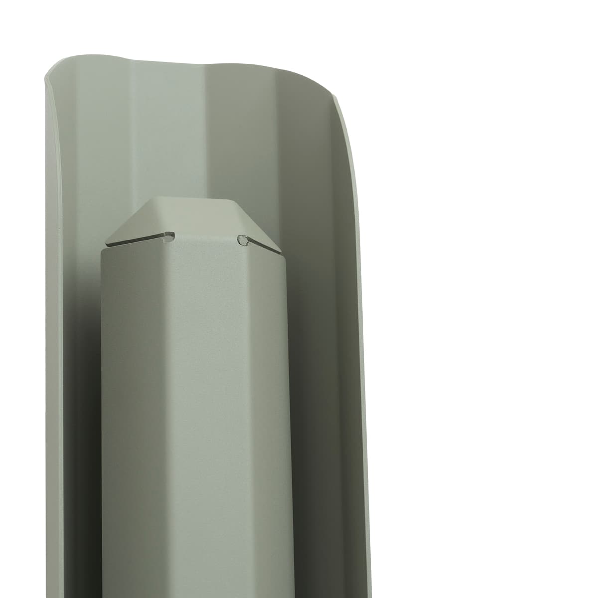 Kinkiet APOLIN 45 cm szałwiowy, Kaspa x Grynasz Studio - 3047