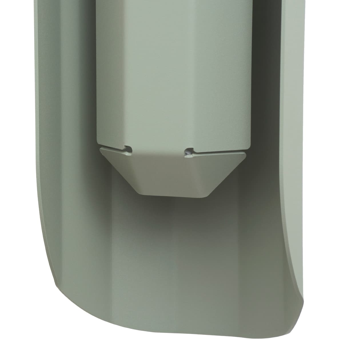 Kinkiet APOLIN 45 cm szałwiowy, Kaspa x Grynasz Studio - 3048