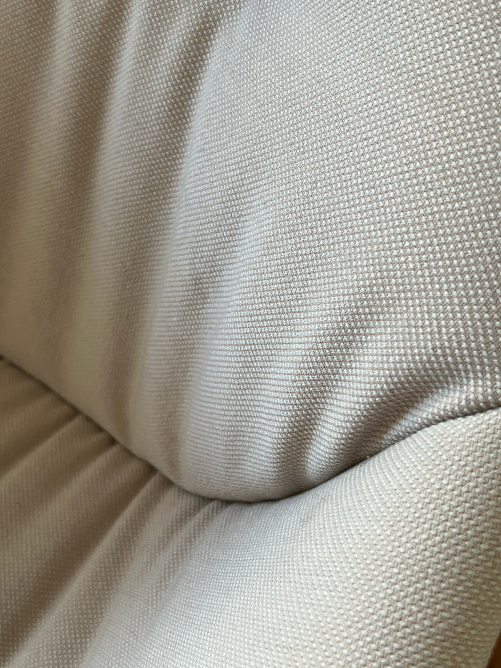 Fotel biurowy AAC 121 Soft Duo, brązowy i szary, aluminium i skóra licowa, HAY - 369444