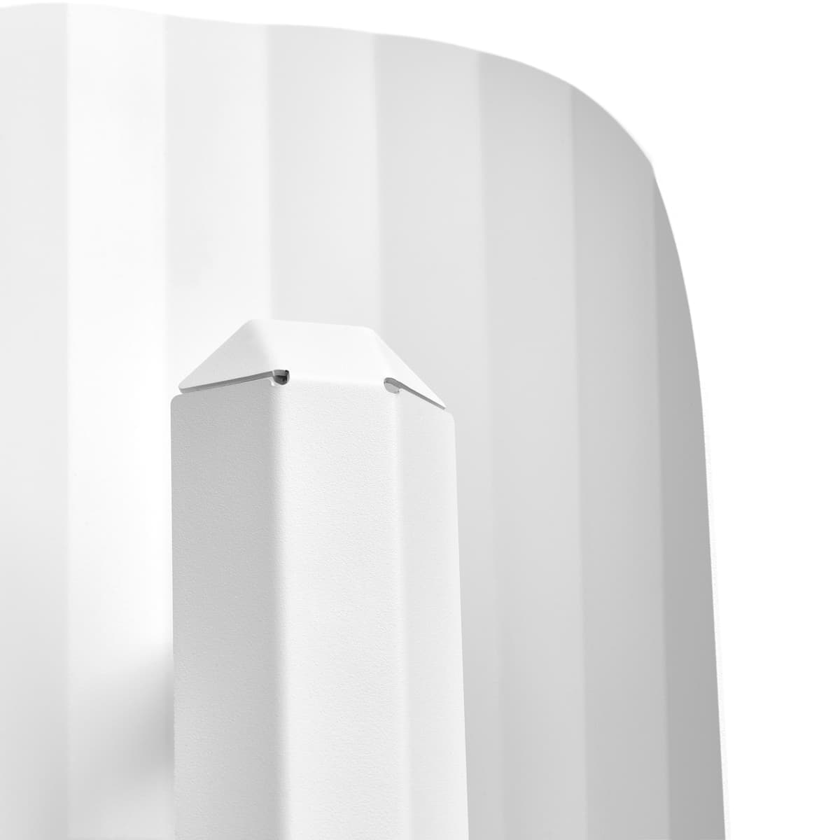 Kinkiet APOLIN 65 cm biały, Kaspa x Grynasz Studio - 3075