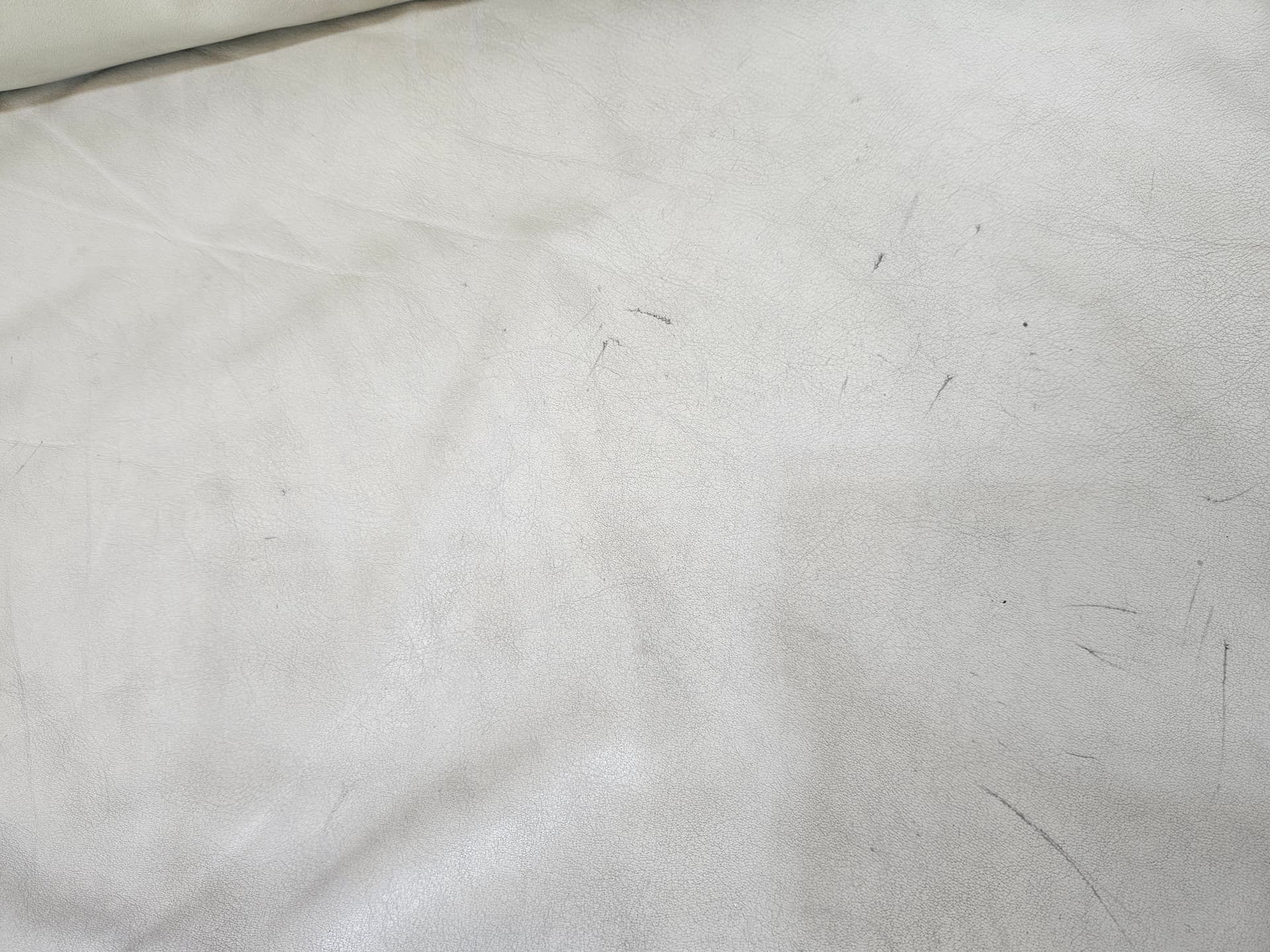 Sofa modułowa DS-140, skóra naturalna beżowa, metal, proj. R. Frigg, de Sede, Szwajcaria, lata 80. - 370772