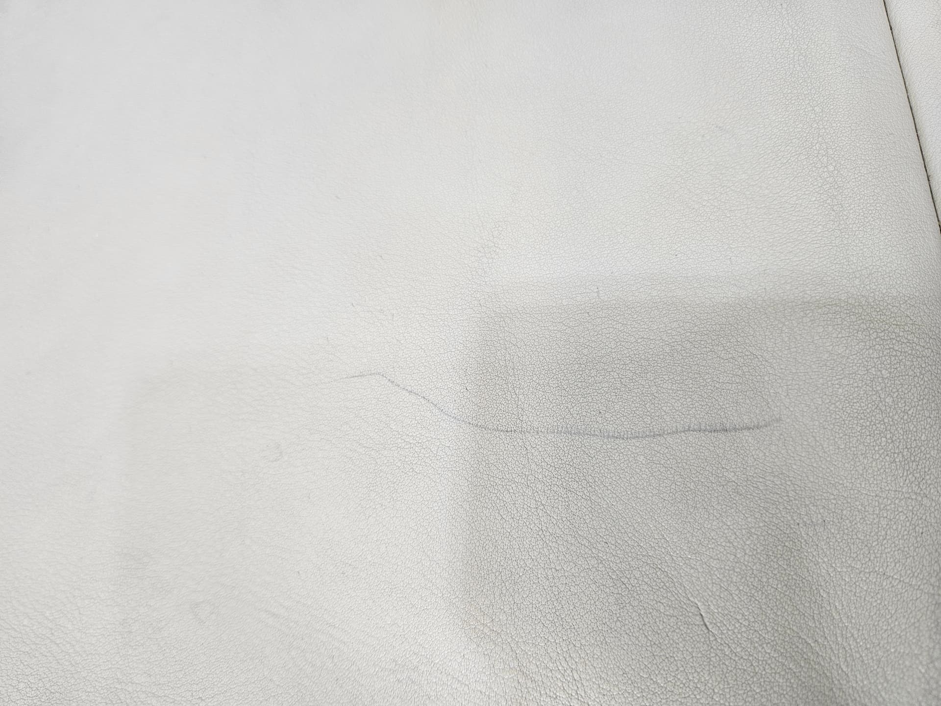 Sofa modułowa DS-140, skóra naturalna beżowa, metal, proj. R. Frigg, de Sede, Szwajcaria, lata 80. - 370770
