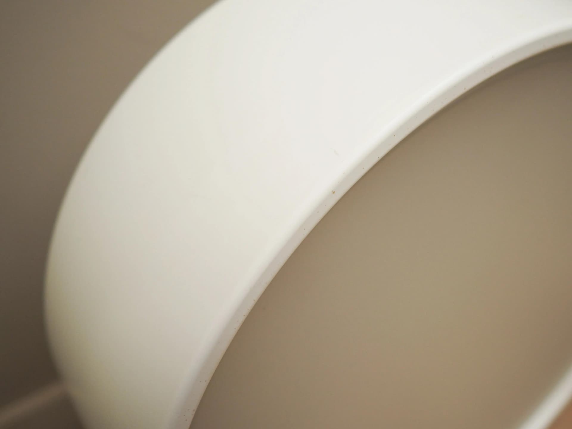 Komplet kinkietów ściennych, biały, metal, Dania, lata 90. - 27630