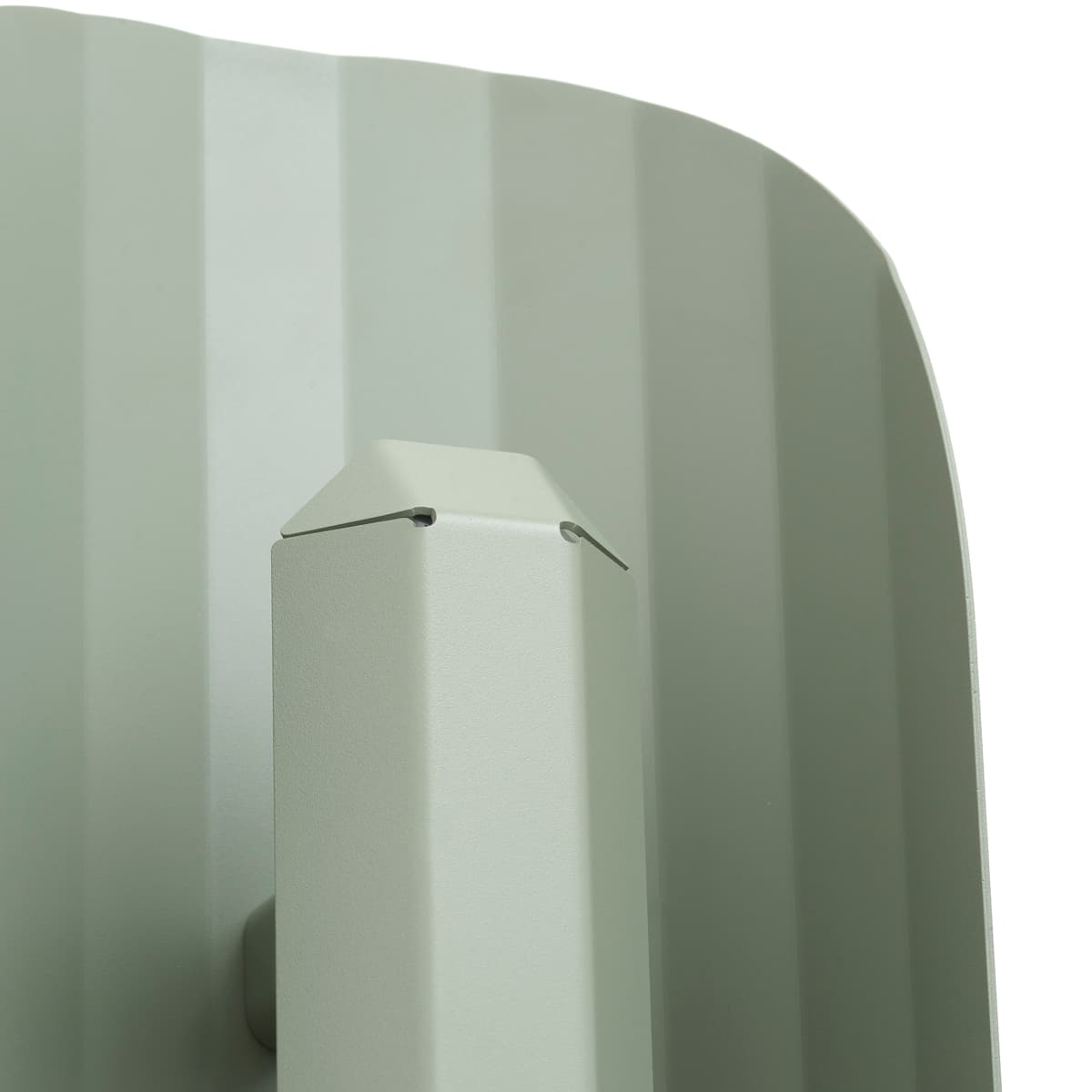 Kinkiet APOLIN 65 cm szałwiowy, Kaspa x Grynasz Studio - 3196