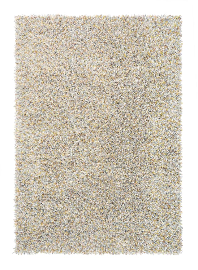 Rug Young brown 250x350, wool, Brink&Campman - DIMENSION