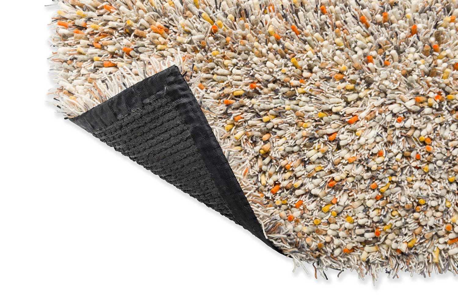 Rug Spring Calendula beige 200x300, wool, Brink&Campman - 380702