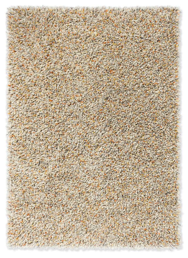 Rug Spring Calendula beige 250x350, wool, Brink&Campman - DIMENSION