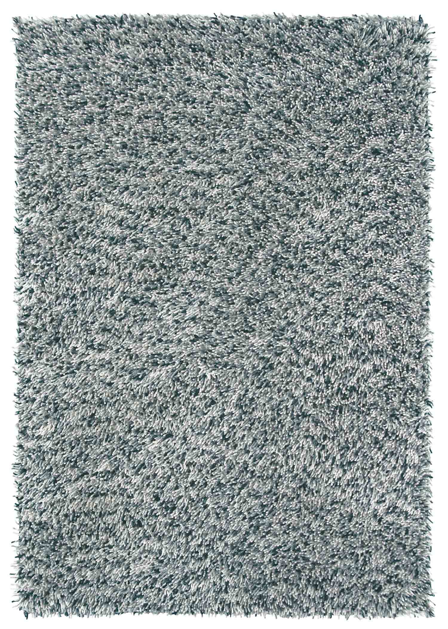 Rug Rocks Frost grey 250x350, wool, Brink&Campman - 380876