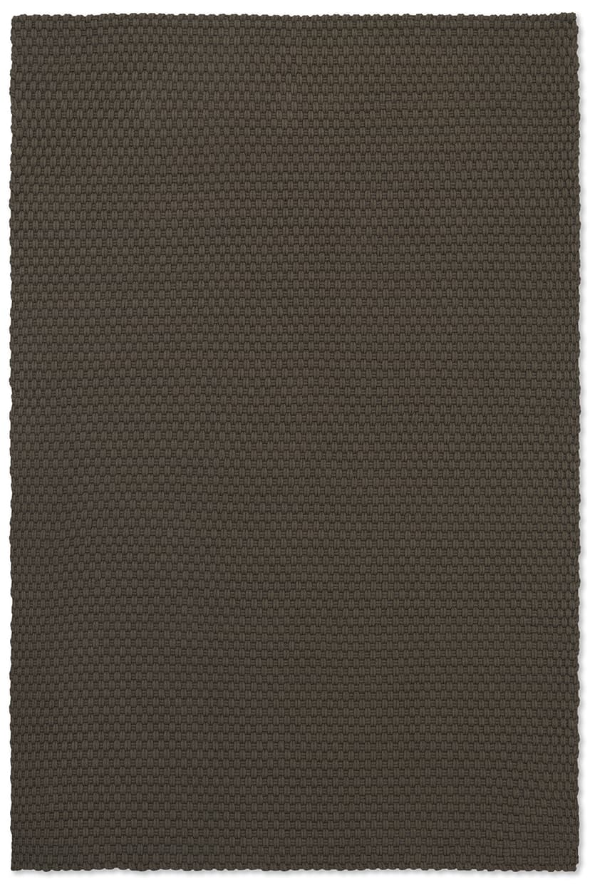 Dywan Lace Grey Taupe szary 140x200, Brink&Campman