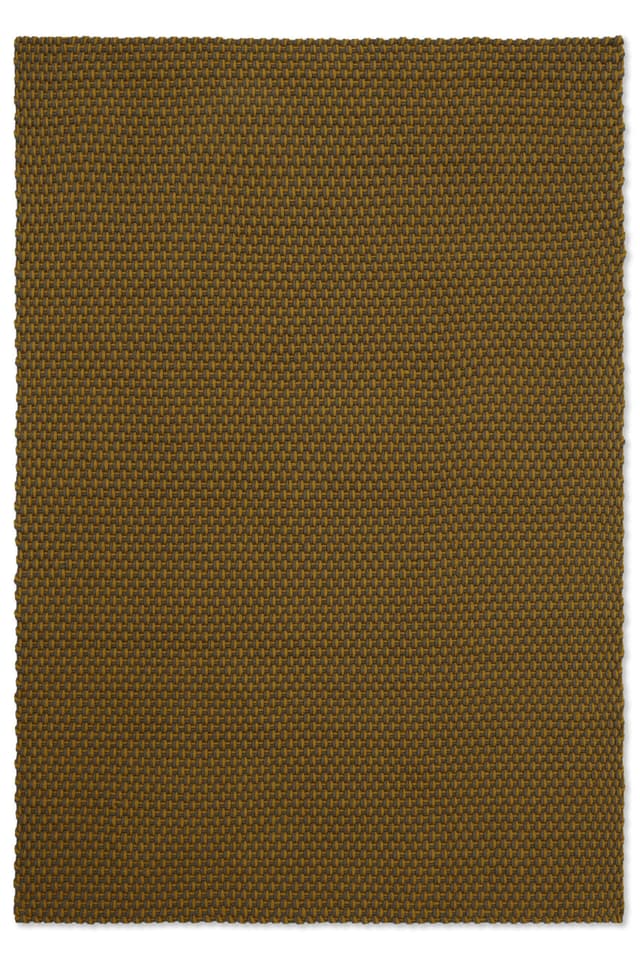 Dywan Lace Golden Mustard Grey Taupe brązowy 200x280, Brink&Campman - WYMIARY