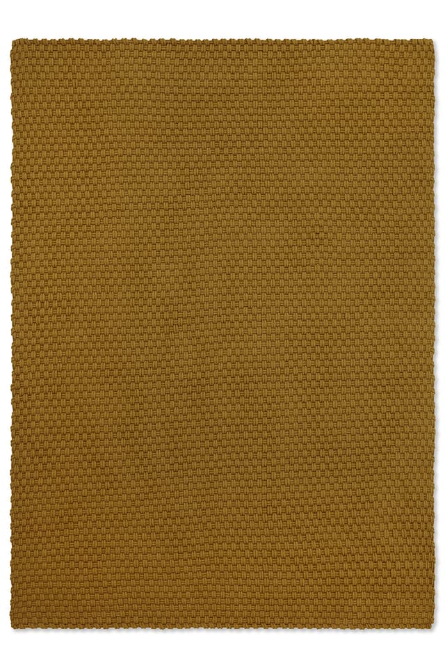Dywan Lace Golden Mustard złoty, żółty 140x200, Brink&Campman - WYMIARY