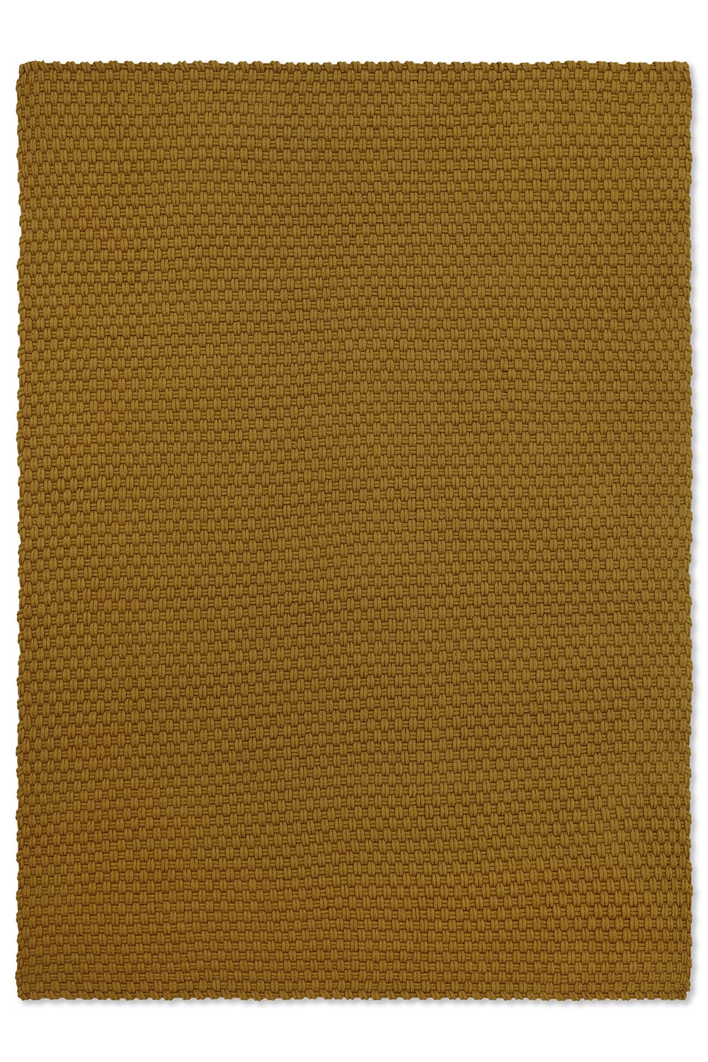 Dywan Lace Golden Mustard złoty, żółty 250x350, Brink&Campman