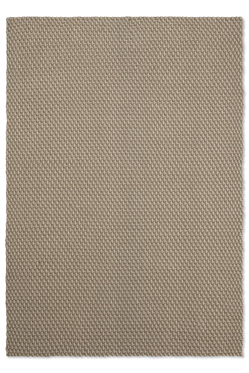Rug Lace Sage Grey beige, grey 140x200, Brink&Campman