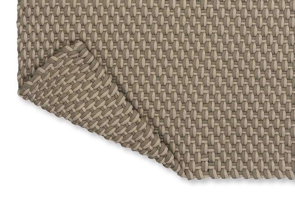 Dywan Lace Sage Grey beżowy, szary 250x350, Brink&Campman - 381195