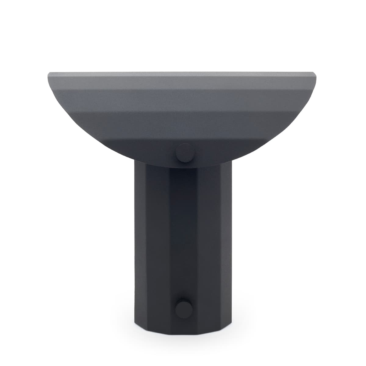 Lampa stojąca APOLIN 30 cm czarny, Kaspa x Grynasz Studio - 3238