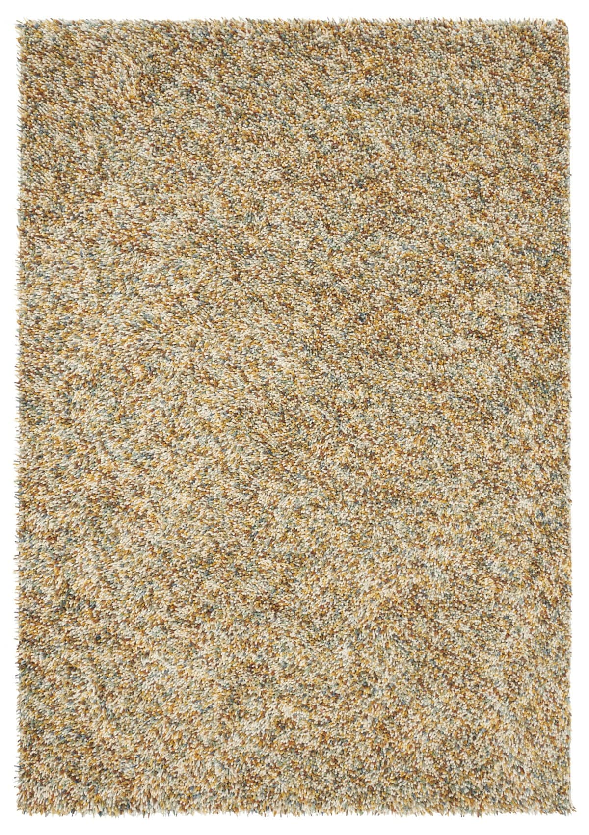 Rug Pop Art 140x200, wool, Brink&Campman