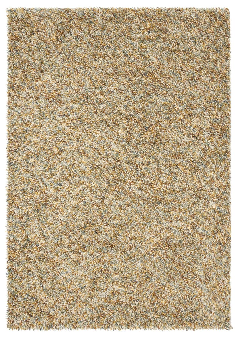 Rug Pop Art 140x200, wool, Brink&Campman