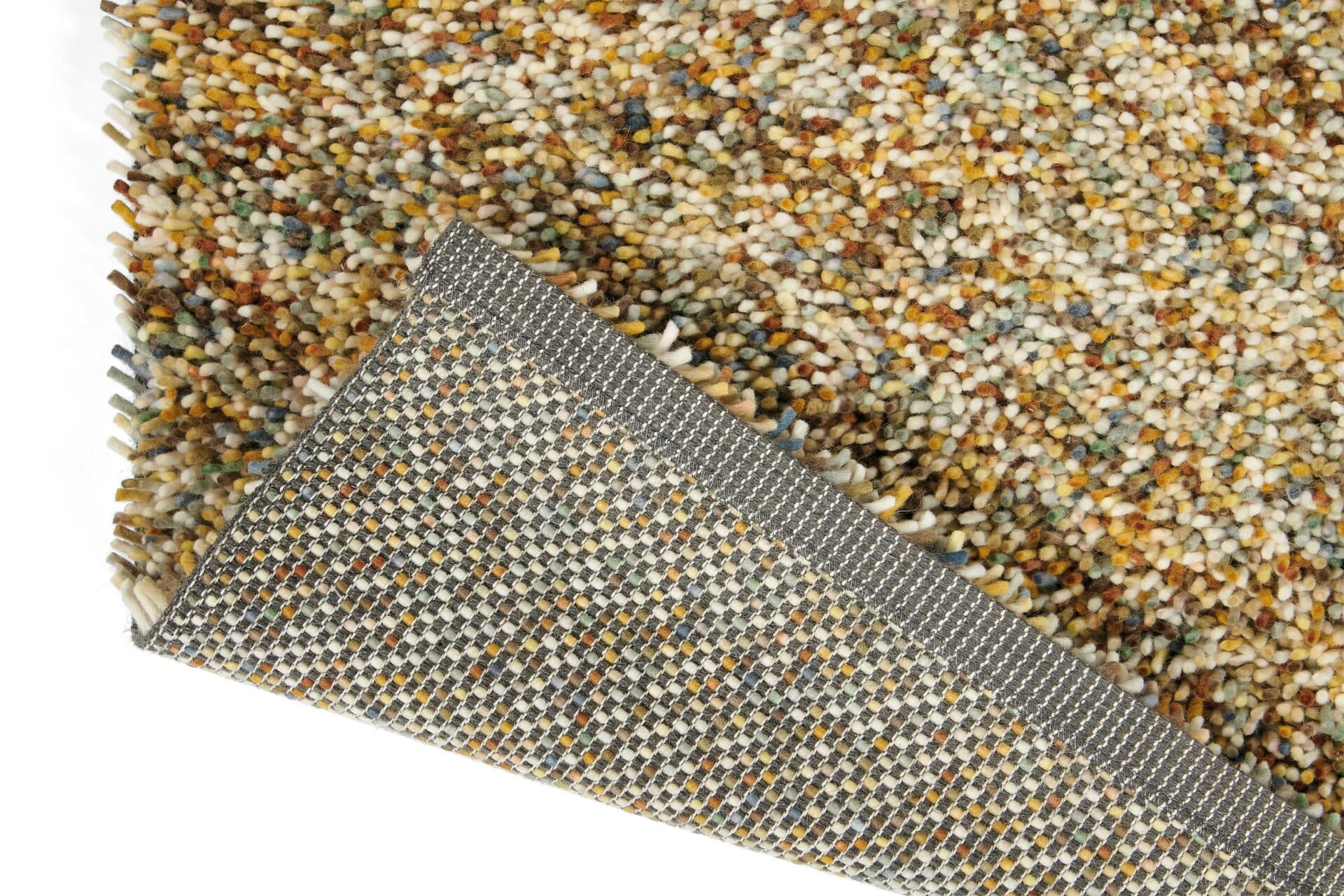 Rug Pop Art 200x280, wool, Brink&Campman - 381586